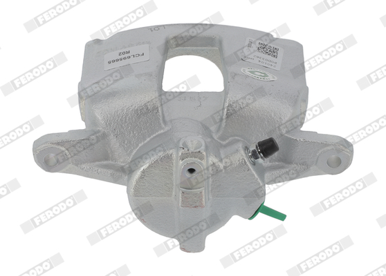 Brake Caliper - FCL695665 FERODO