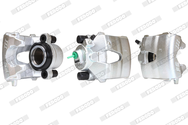 Brake Caliper - FCL695667 FERODO