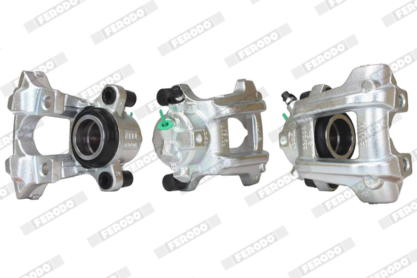 Brake Caliper - FCL695686 FERODO