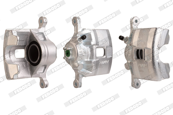 Brake Caliper - FCL695707 FERODO