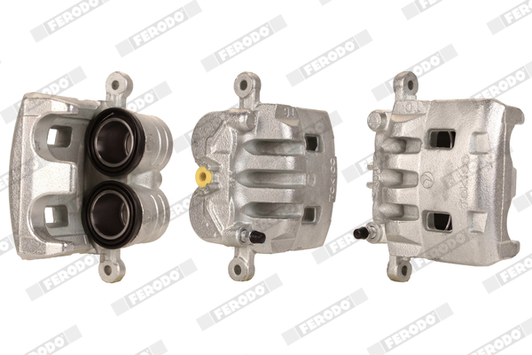 Brake Caliper - FCL695711 FERODO
