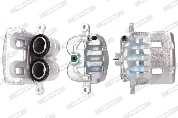 Brake Caliper - FCL695712 FERODO