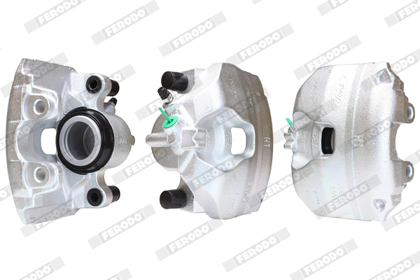 Brake Caliper - FCL695727 FERODO