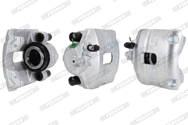 Brake Caliper - FCL695731 FERODO