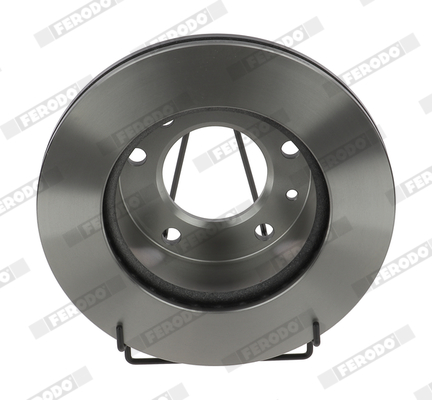 Brake Disc - FCR228A FERODO