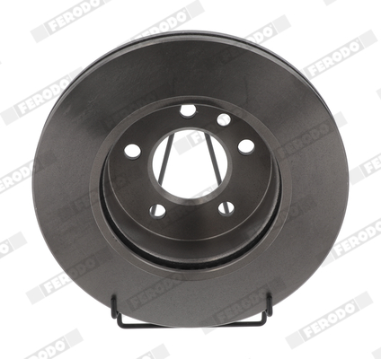Brake Disc - FCR382A FERODO