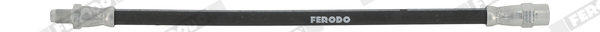 Brake Hose - FHY2011 FERODO