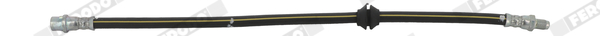 Brake Hose - FHY2253 FERODO