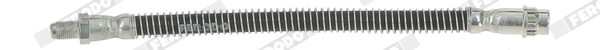 Brake Hose - FHY3035 FERODO
