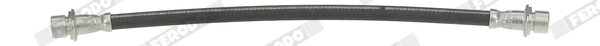 Тормозной шланг - FHY3046 FERODO