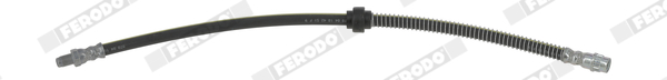 Brake Hose - FHY3462 FERODO