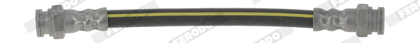 Brake Hose - FHY3463 FERODO