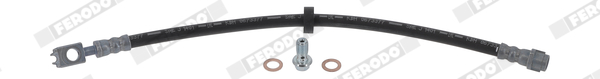 Brake Hose - FHY3501 FERODO