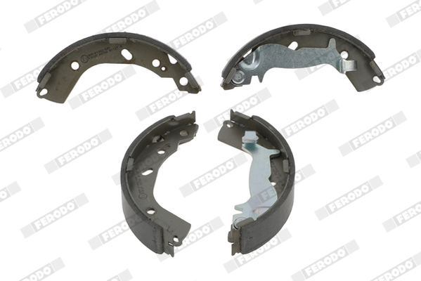 Brake Shoe Set - FSB4083 FERODO