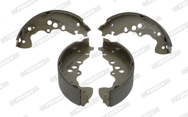 Brake Shoe Set - FSB4115 FERODO