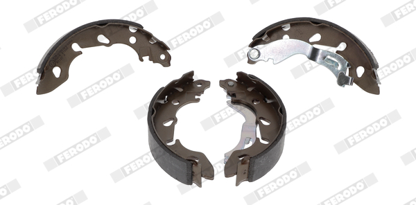 Brake Shoe Set - FSB4188 FERODO