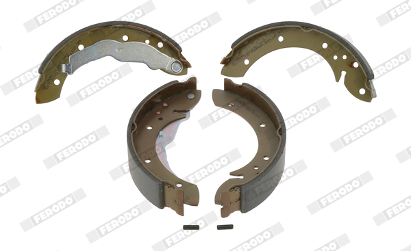 Brake Shoe Set - FSB447 FERODO