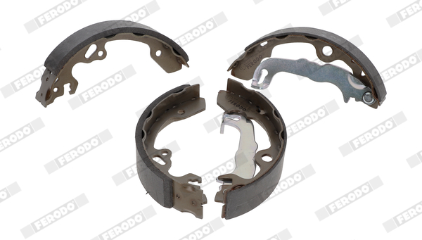 Brake Shoe Set - FSB565 FERODO