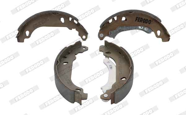 Brake Shoe Set - FSB576 FERODO