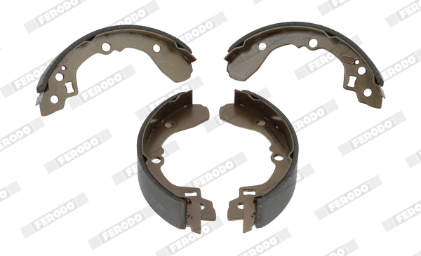 Brake Shoe Set - FSB609 FERODO