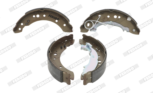 Brake Shoe Set - FSB626 FERODO