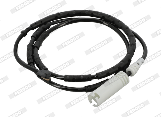 Warning Contact, brake pad wear - FWI357 FERODO