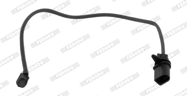 Warning Contact, brake pad wear - FWI463 FERODO