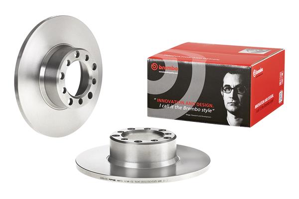 Discofreno - 08.3189.20 BREMBO
