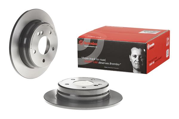Discofreno - 08.4738.21 BREMBO