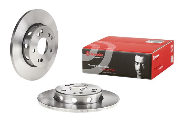 Discofreno - 08.4750.34 BREMBO