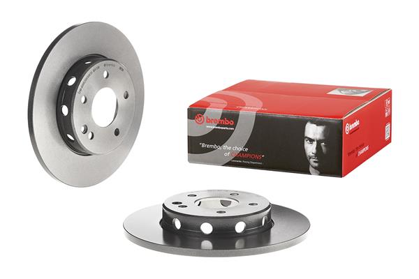 Discofreno - 08.4750.41 BREMBO