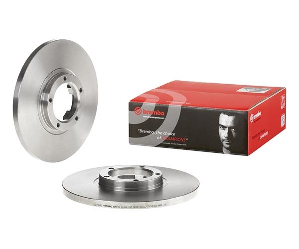 Discofreno - 08.5013.10 BREMBO