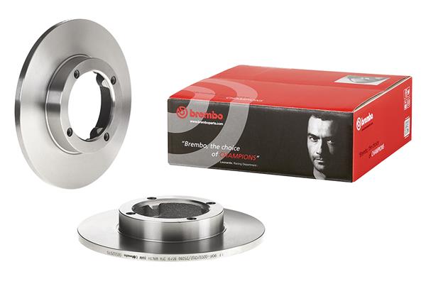 Discofreno - 08.5026.10 BREMBO