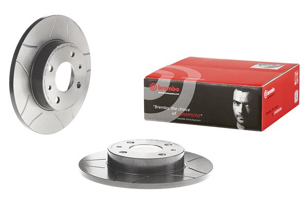 Discofreno - 08.5085.75 BREMBO