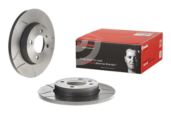 Brake Disc - 08.5149.75 BREMBO
