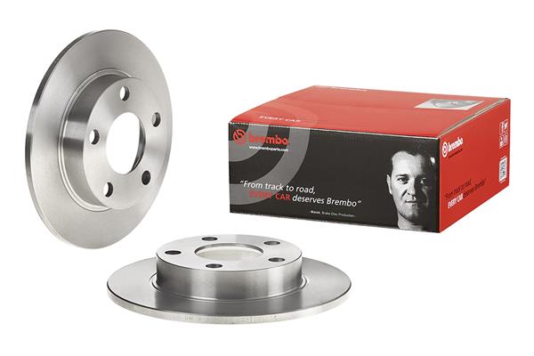 Discofreno - 08.5213.20 BREMBO