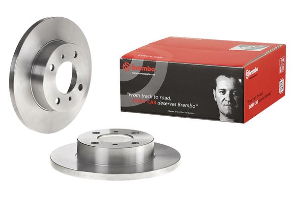 Discofreno - 08.5243.30 BREMBO