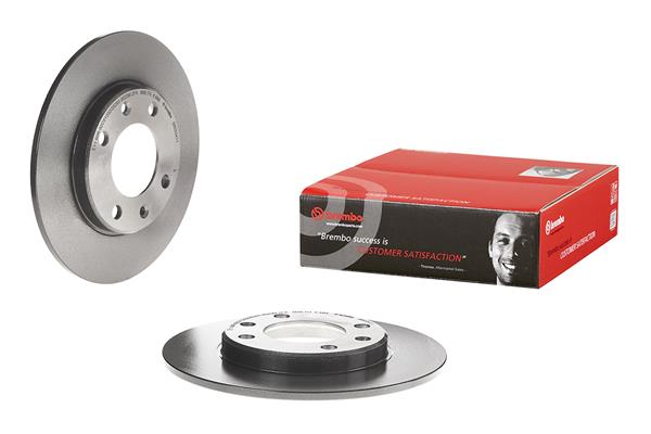 Discofreno - 08.5334.11 BREMBO