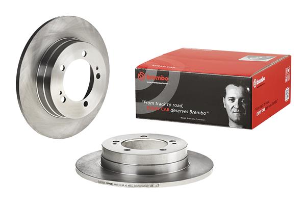 Discofreno - 08.5639.10 BREMBO