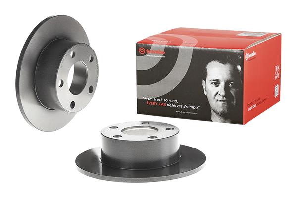 Discofreno - 08.5743.11 BREMBO
