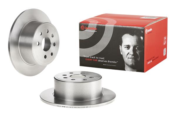 Discofreno - 08.5748.10 BREMBO