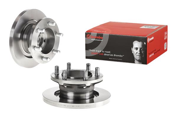 Discofreno - 08.5959.10 BREMBO