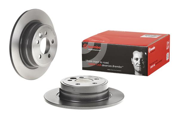 Discofreno - 08.7878.11 BREMBO