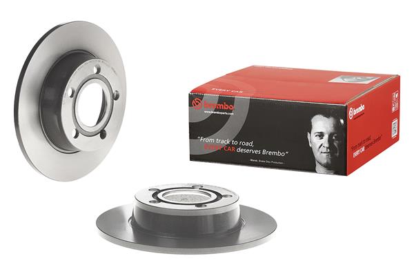 Discofreno - 08.9084.11 BREMBO