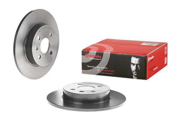 Discofreno - 08.9826.11 BREMBO