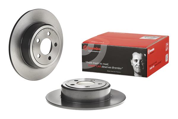 Discofreno - 08.A403.11 BREMBO