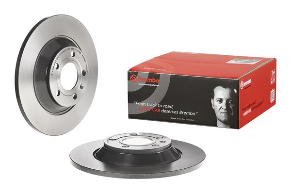 Discofreno - 08.A816.11 BREMBO