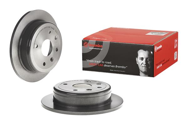 Discofreno - 08.A872.11 BREMBO