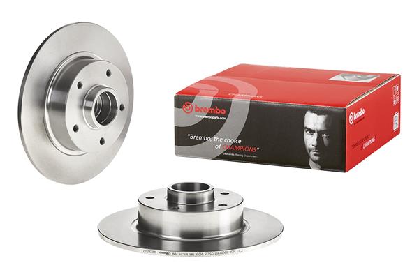 Discofreno - 08.B369.27 BREMBO