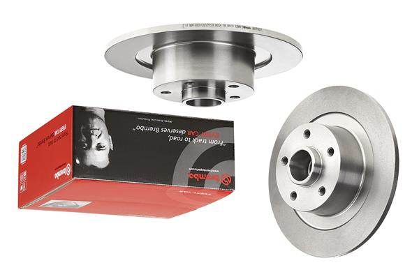 Discofreno - 08.B396.27 BREMBO